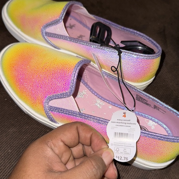 Multicolor Slide-In - Picture 4 of 4